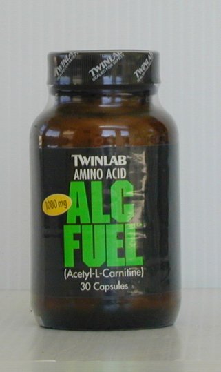 Alc Fuel