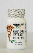 Mega Soy Extract from Soy Beans