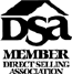 Member of the DSA