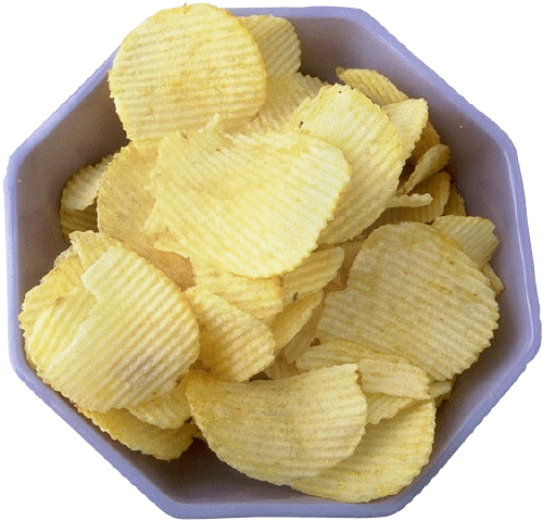Bowl Of Chips